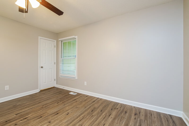 1,735/Mo, 107 Dwelling Pl Knightdale, NC 27545 Bedroom View 3