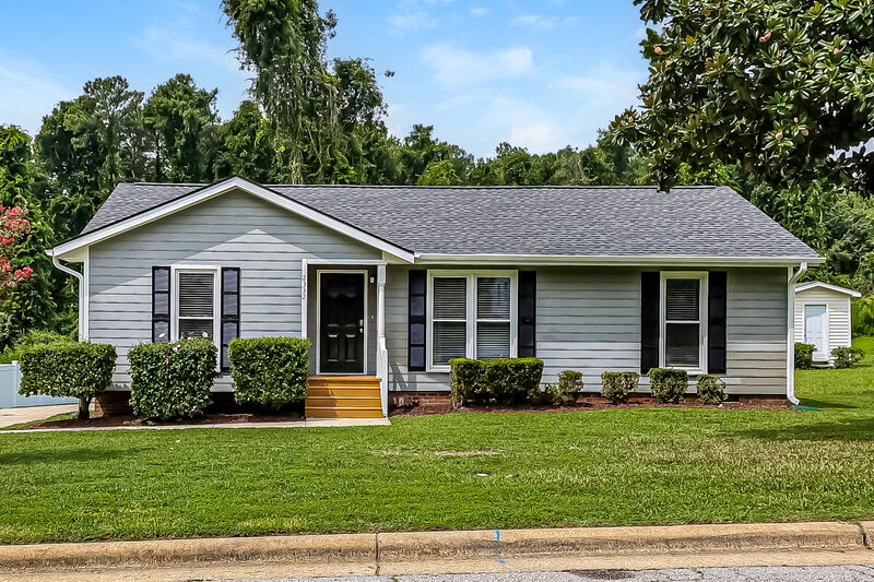 1,695/Mo, 2332 Quartz Ct Raleigh, NC 27610 External View