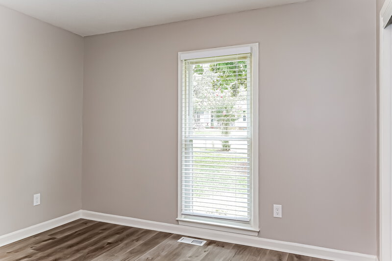 1,695/Mo, 2332 Quartz Ct Raleigh, NC 27610 Bedroom View 2