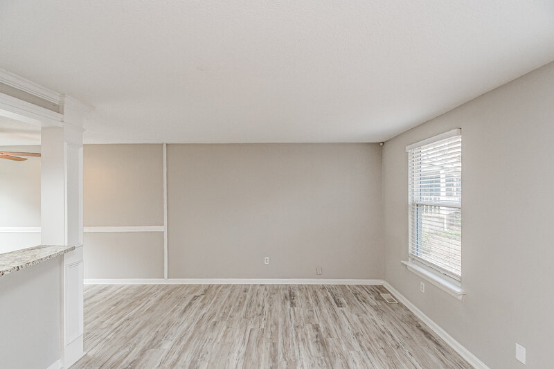 2,420/Mo, 109 Castle Bay Ct Cary, NC 27511 Living Room View