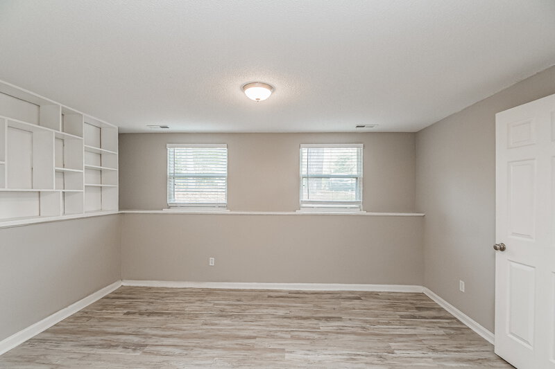 2,420/Mo, 109 Castle Bay Ct Cary, NC 27511 Main Bedroom View