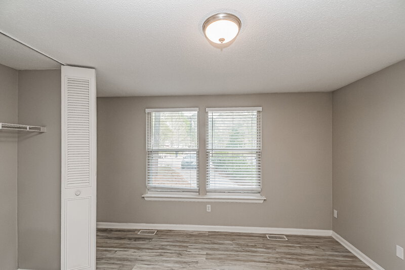 2,420/Mo, 109 Castle Bay Ct Cary, NC 27511 Bedroom View 2