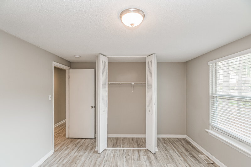 2,420/Mo, 109 Castle Bay Ct Cary, NC 27511 Bedroom View 3