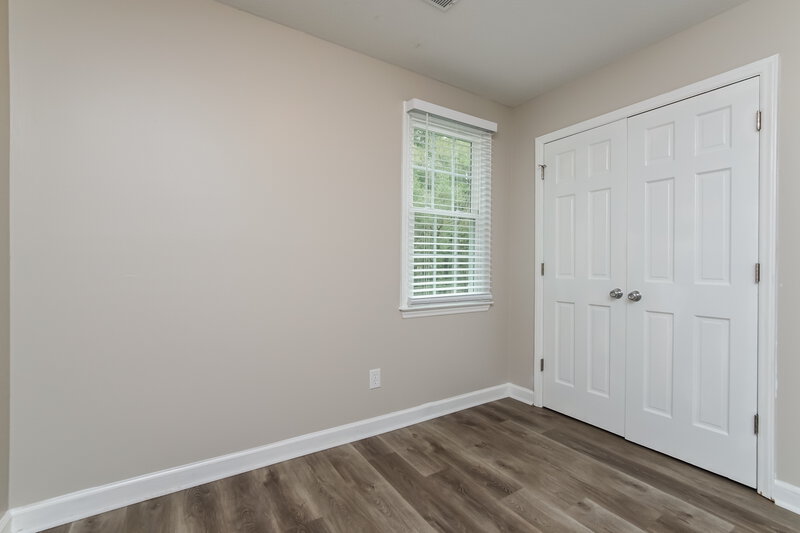 2,105/Mo, 925 Fairlong Rd Wake Forest, NC 27587 Bedroom View