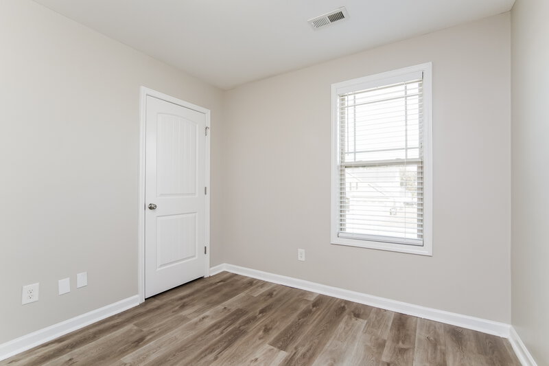 2,230/Mo, 255 Darecrest Ln Wendell, NC 27591 Bedroom View