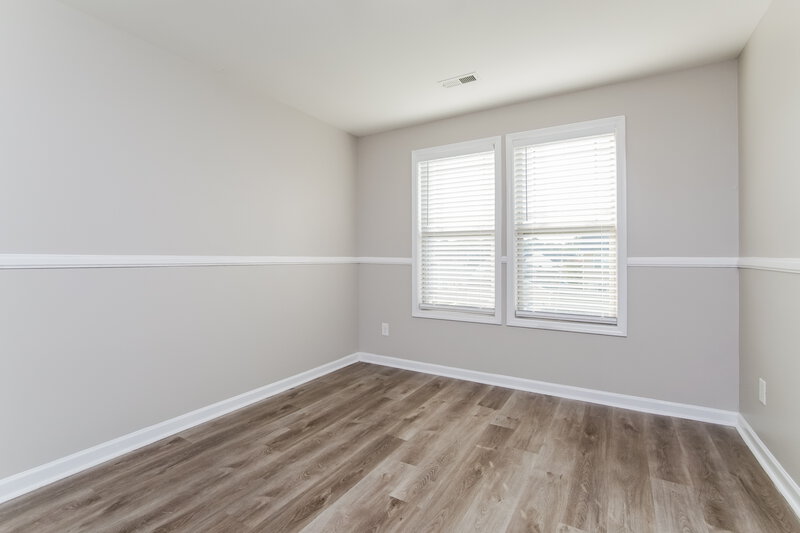 2,230/Mo, 255 Darecrest Ln Wendell, NC 27591 Bedroom View 2