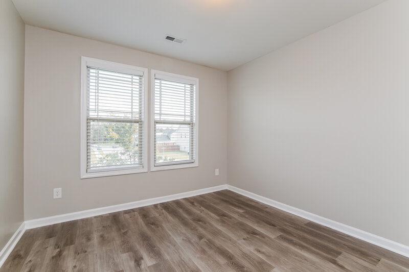 2,230/Mo, 255 Darecrest Ln Wendell, NC 27591 Bedroom View 3