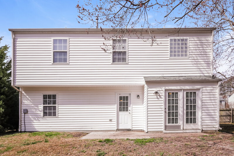 2,010/Mo, 209 Mingocrest Dr Knightdale, NC 27545 Misc View 13