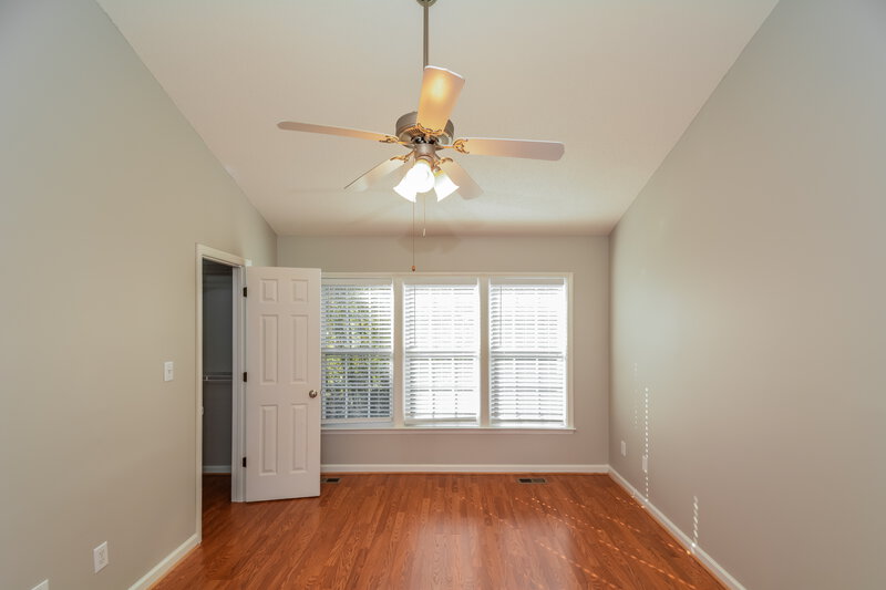 1,760/Mo, 3626 Enduring Freedom Dr Raleigh, NC 27610 Main Bedroom View