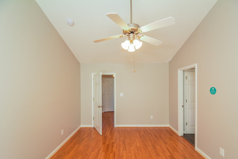 1,760/Mo, 3626 Enduring Freedom Dr Raleigh, NC 27610 Main Bedroom View 2
