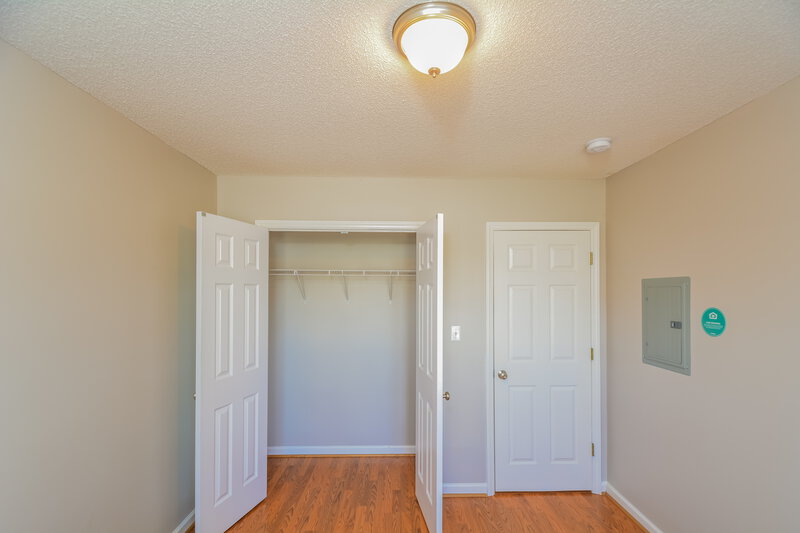 1,760/Mo, 3626 Enduring Freedom Dr Raleigh, NC 27610 Bedroom View