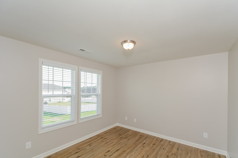 2,415/Mo, 238 Grovemere Ln Wendell, NC 27591 Bedroom View