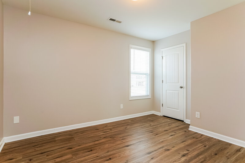 2,305/Mo, 238 Grovemere Ln Wendell, NC 27591 Bedroom View