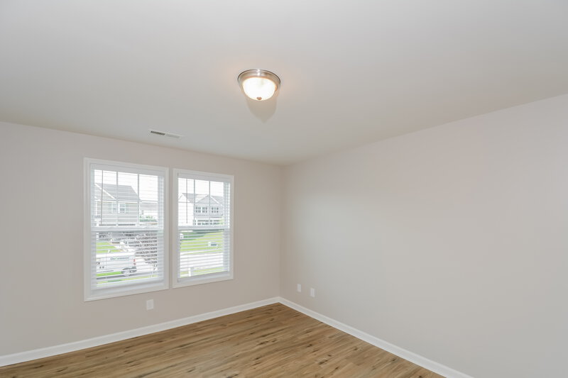 2,415/Mo, 238 Grovemere Ln Wendell, NC 27591 Bedroom View 4