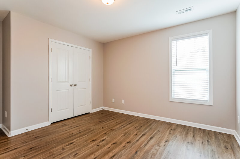 2,305/Mo, 238 Grovemere Ln Wendell, NC 27591 Bedroom View 2