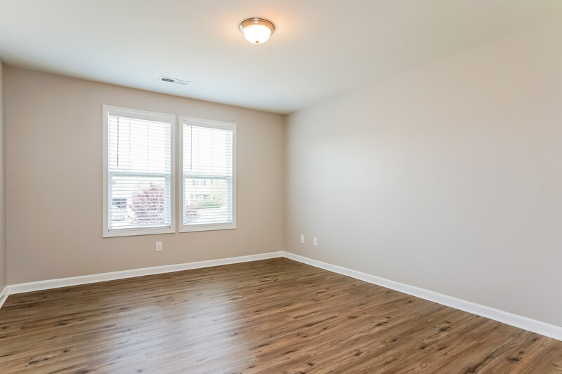 2,305/Mo, 238 Grovemere Ln Wendell, NC 27591 Bedroom View 4