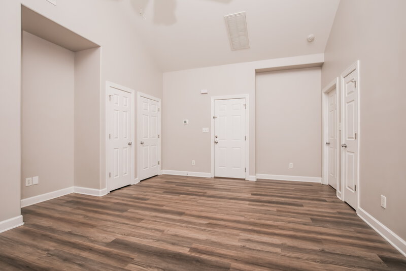 2,020/Mo, 1036 N Main St Wake Forest, NC 27587 Dining Room View