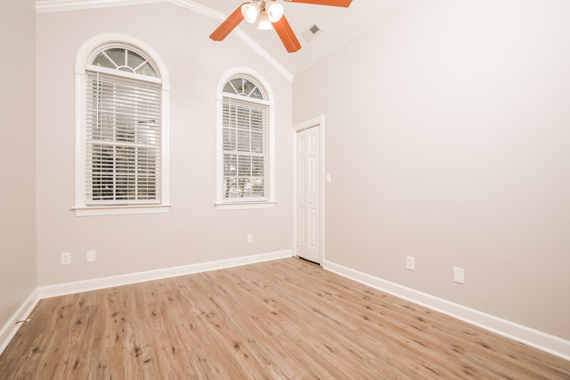 2,020/Mo, 1036 N Main St Wake Forest, NC 27587 Bedroom View 2
