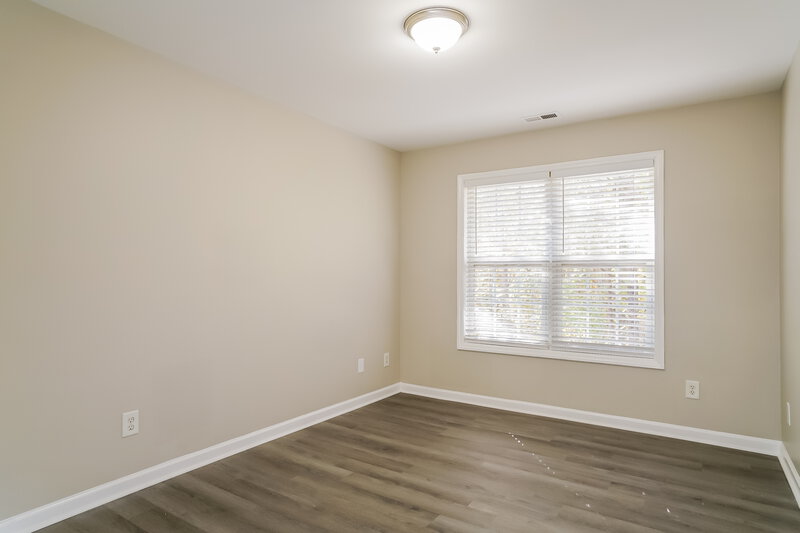 2,165/Mo, 8039 Marsh Hollow Dr Raleigh, NC 27616 Bedroom View 5