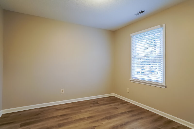 2,770/Mo, 4512 Ashmont Ct Raleigh, NC 27616 Bedroom View