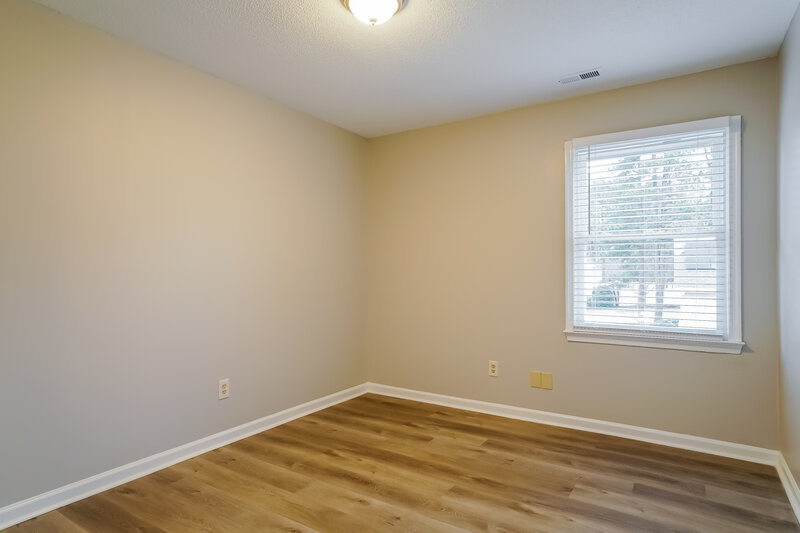 2,770/Mo, 4512 Ashmont Ct Raleigh, NC 27616 Bedroom View 3