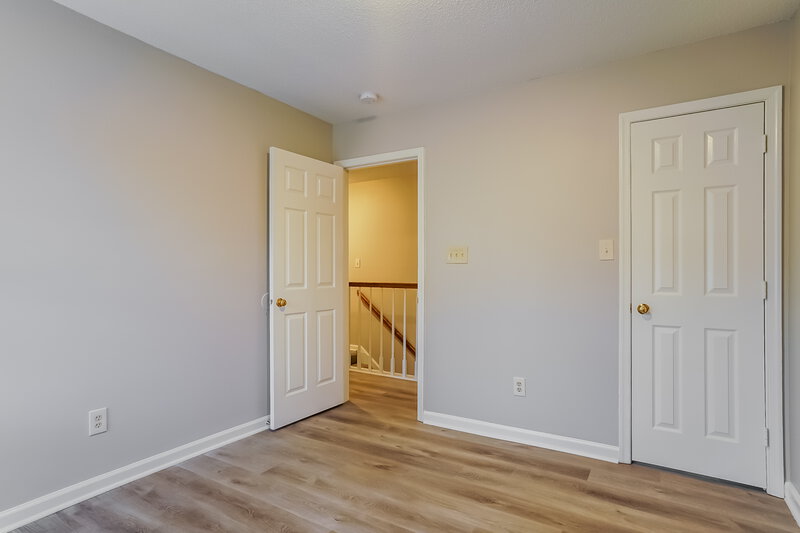 2,770/Mo, 4512 Ashmont Ct Raleigh, NC 27616 Bedroom View 4