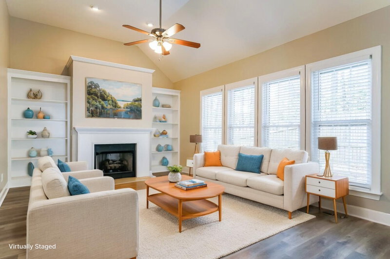 2,585/Mo, 8537 Battery Crest Ln Wake Forest, NC 27587 Misc View