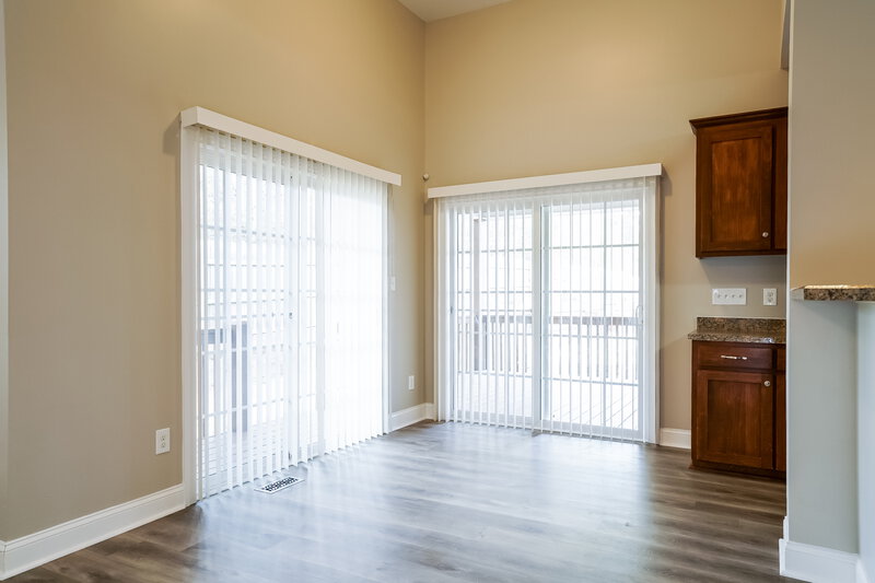 2,585/Mo, 8537 Battery Crest Ln Wake Forest, NC 27587 Floorplan View 3