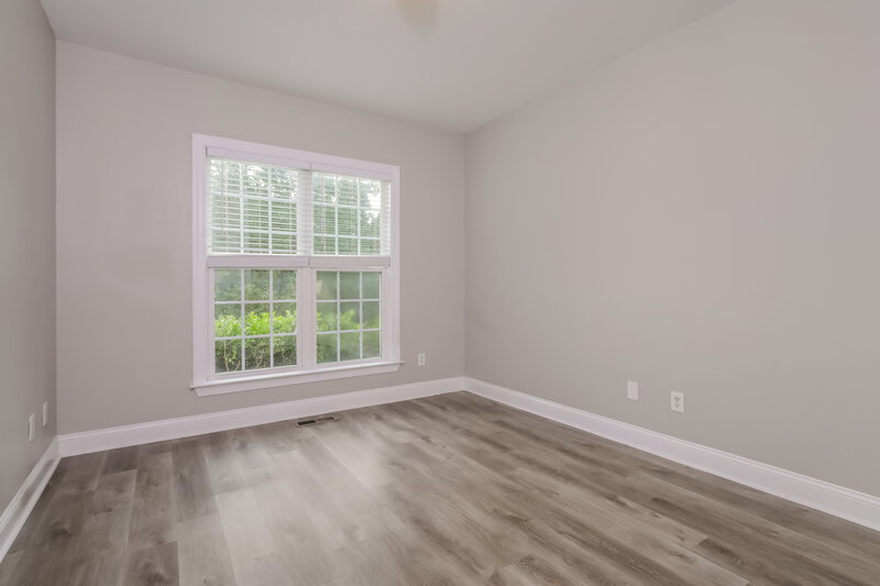 2,395/Mo, 8537 Battery Crest Ln Wake Forest, NC 27587 Bedroom View