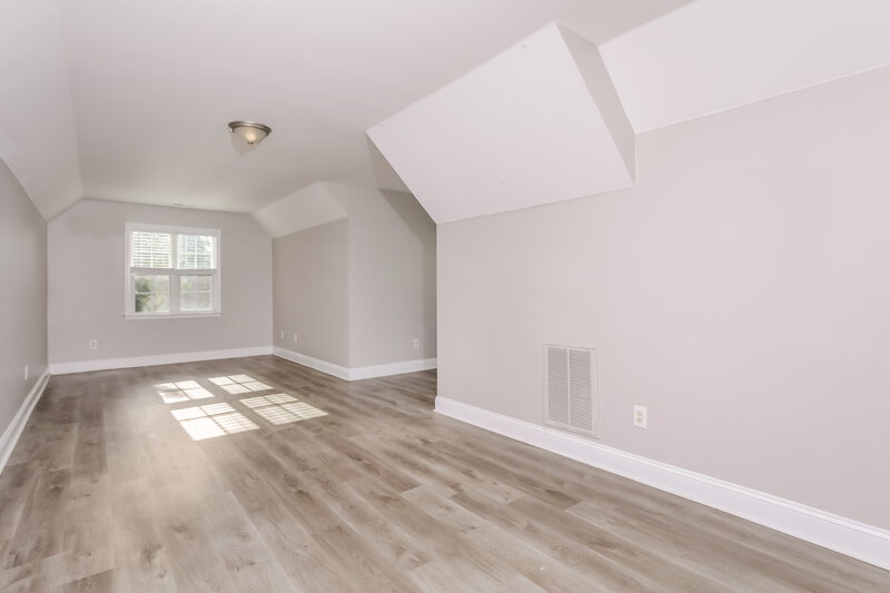 2,395/Mo, 8537 Battery Crest Ln Wake Forest, NC 27587 Bedroom View 2