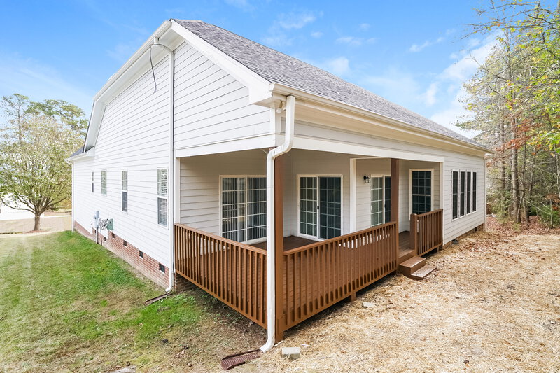 2,585/Mo, 8537 Battery Crest Ln Wake Forest, NC 27587 Misc View 16