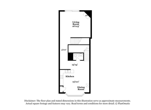 650 Ganyard Farm Way Unit 10 Durham, NC 27703 | Progress Residential