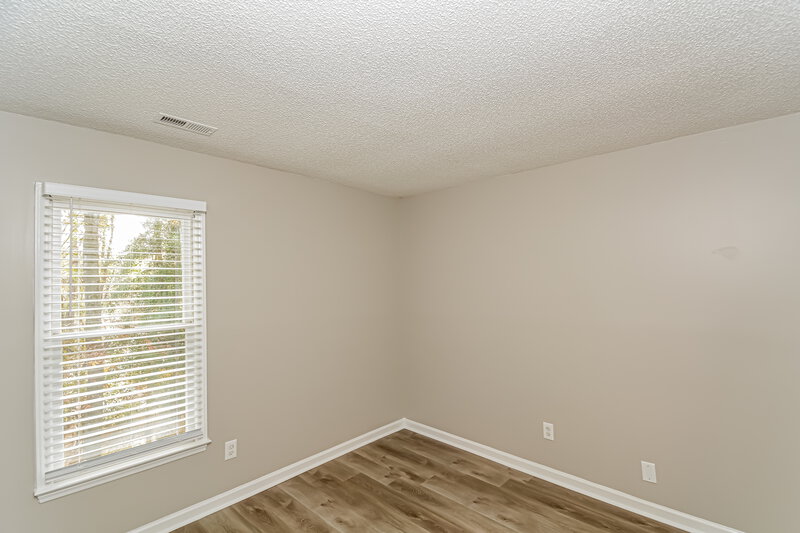 2,095/Mo, 3416 Scotch Dr Raleigh, NC 27616 Bedroom View 2