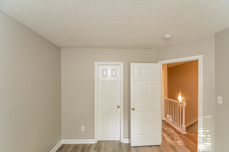 2,095/Mo, 3416 Scotch Dr Raleigh, NC 27616 Bedroom View 3