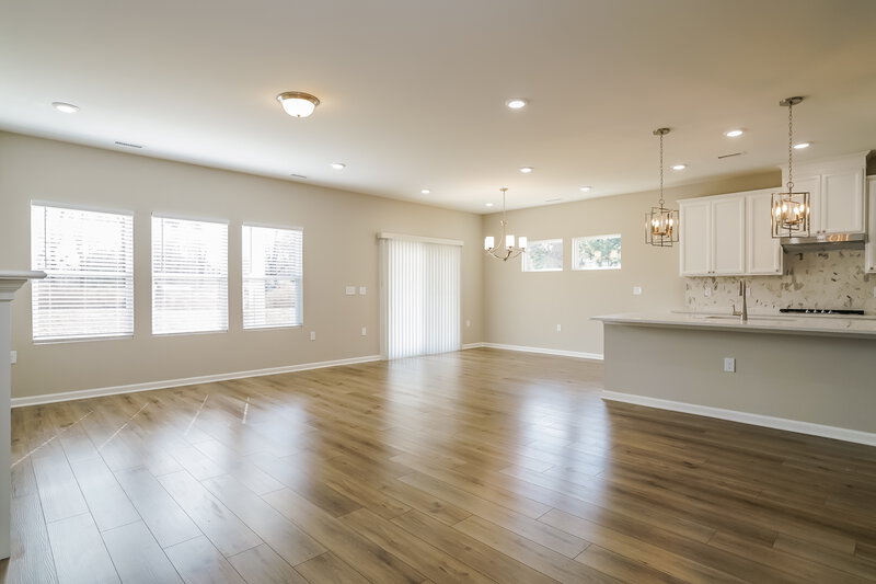 2,560/Mo, 3812 Tritonville Way Raleigh, NC 27616 Misc View