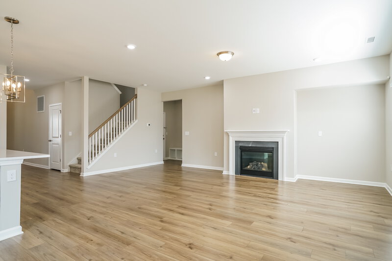 2,560/Mo, 3812 Tritonville Way Raleigh, NC 27616 Misc View 3