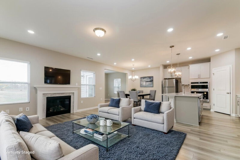 2,705/Mo, 3816 Tritonville Way Raleigh, NC 27616 Misc View