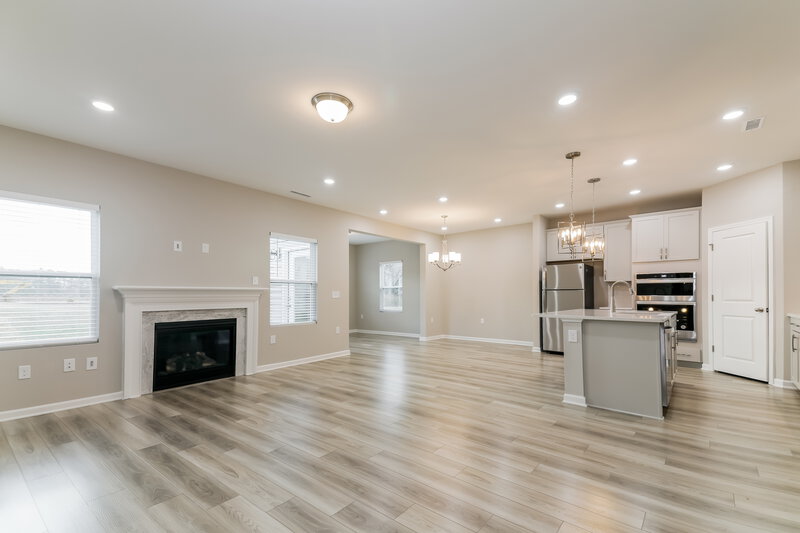 2,705/Mo, 3816 Tritonville Way Raleigh, NC 27616 Misc View 2