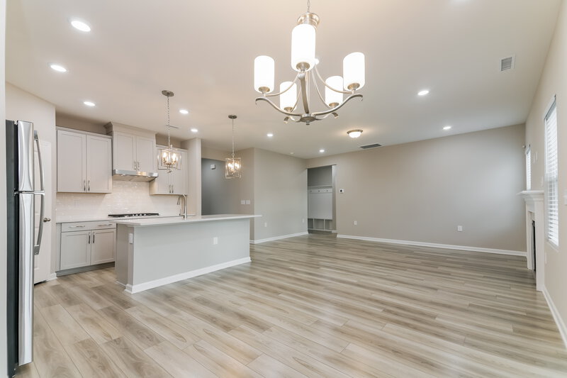 2,705/Mo, 3816 Tritonville Way Raleigh, NC 27616 Misc View 3