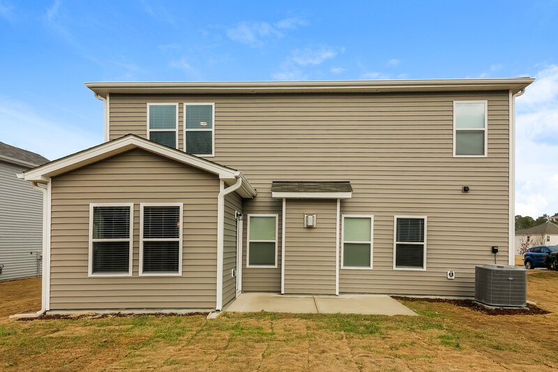 2,705/Mo, 3816 Tritonville Way Raleigh, NC 27616 Misc View 17