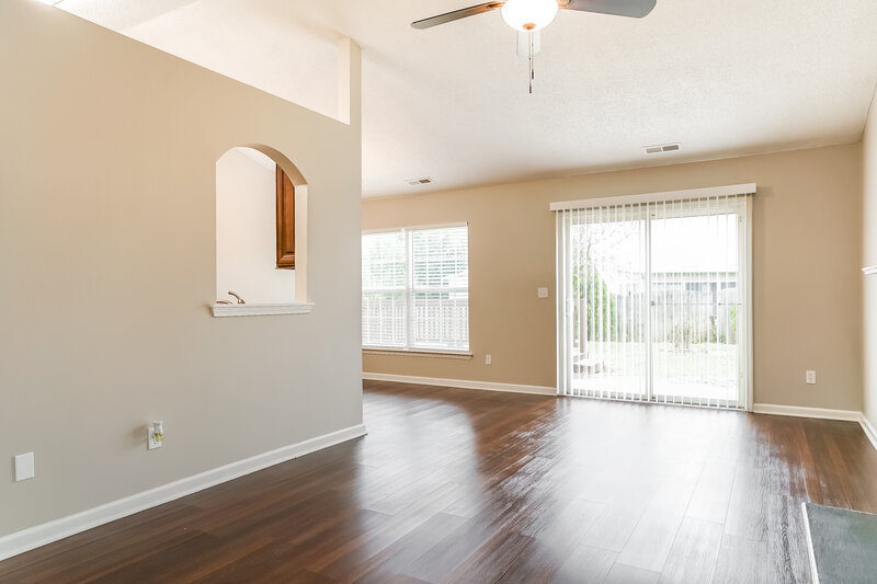 1,860/Mo, 5515 Scenic Brook Ln Raleigh, NC 27616 Misc View