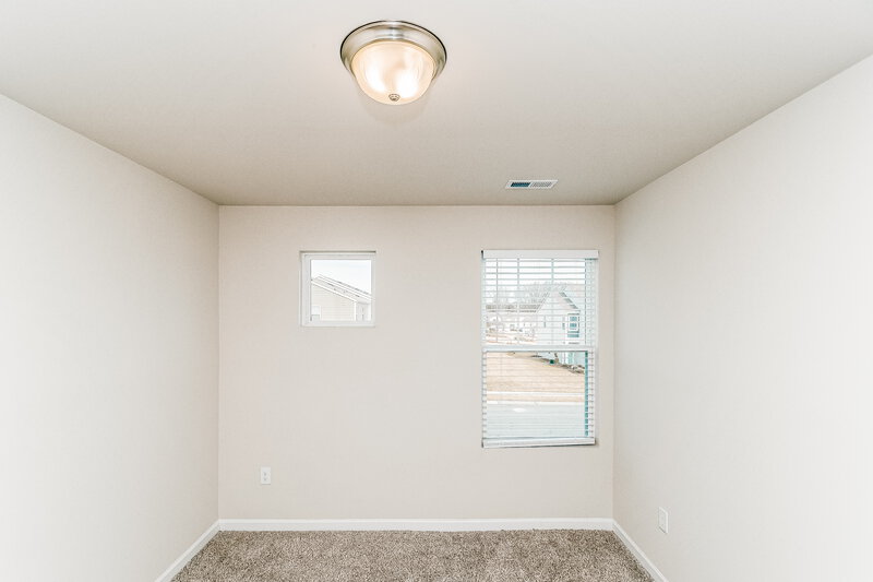 1,615/Mo, 206 Brook Farm Ln Fuquay Varina, NC 27526 Bedroom View 3