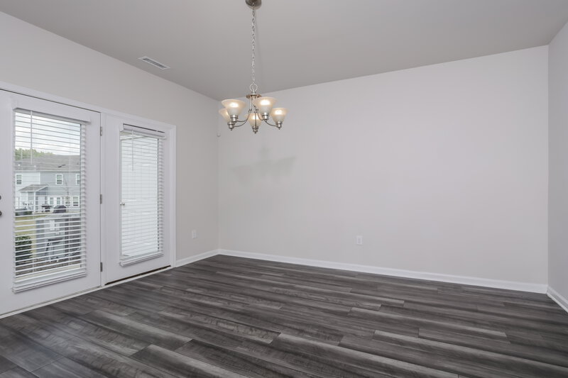 1,800/Mo, 217 Brook Farm Ln Fuquay Varina, NC 27526 Dining Room View
