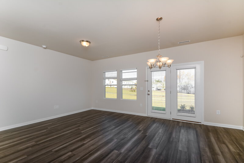 2,015/Mo, 217 Brook Farm Ln Fuquay Varina, NC 27526 Living Room View 3