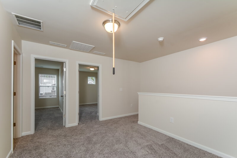 2,015/Mo, 217 Brook Farm Ln Fuquay Varina, NC 27526 Bedroom View 3