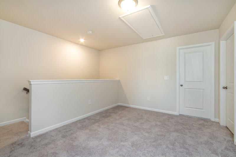 1,790/Mo, 921 Field Ivy Dr Fuquay Varina, NC 27526 Loft View