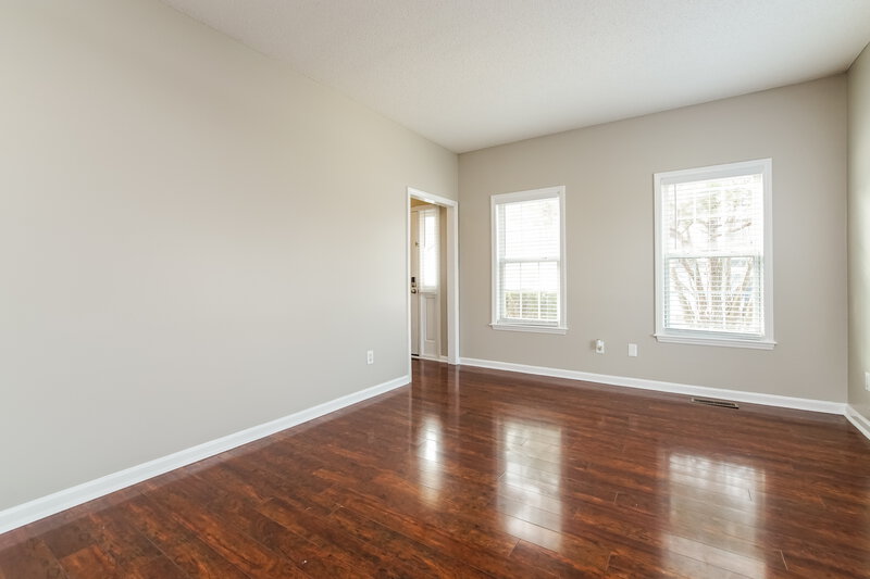 2,080/Mo, 6820 Coventry Ridge Rd Raleigh, NC 27616 Dining Room View