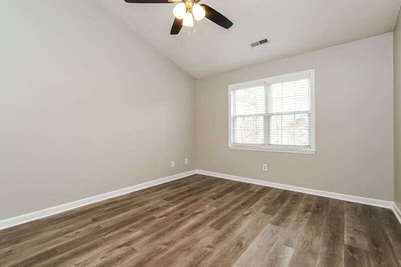 2,080/Mo, 6820 Coventry Ridge Rd Raleigh, NC 27616 Main Bedroom View