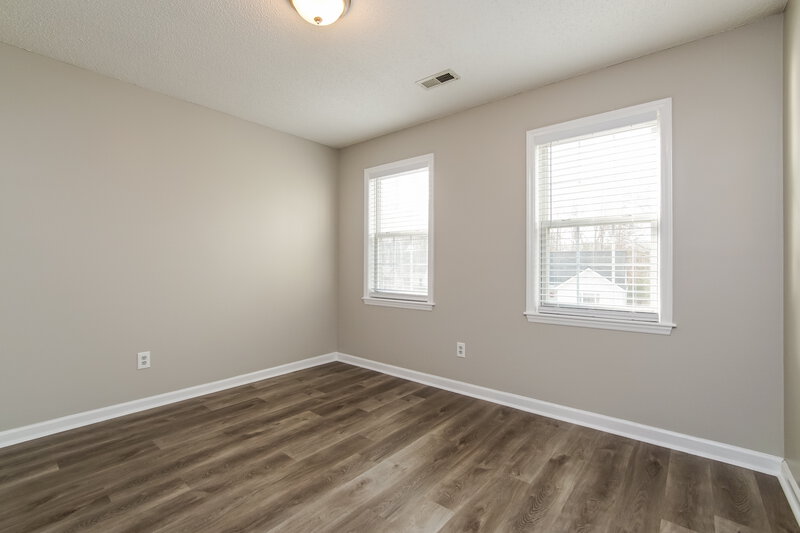 2,080/Mo, 6820 Coventry Ridge Rd Raleigh, NC 27616 Bedroom View 2