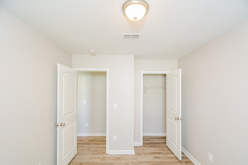 1,935/Mo, 2203 Sunny Cove Dr Raleigh, NC 27610 Bedroom View 3